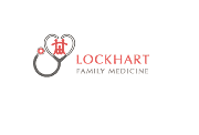 Lockhart Family Medicine Logo
